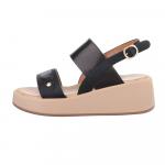 Сандалии Ital Design Sandale & Sandalette, черный - фото