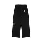 Aape By *A Bathing APE Embroidered logo Fleece Track Pants - фото 3