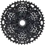 ADVENT X 10-скоростная кассета 11-48T microSHIFT, Black - фото