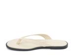 Сандалии Matisse Leo Flip Flop, Bone Leather - фото 3