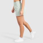 Спортивные шорты Smilodox, зеленый - фото 3