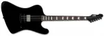 Электрогитара ESP LTD Phoenix-201 - черная - фото 2
