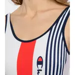 Купальный костюм Champion, белый - фото 4