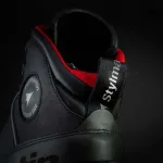 Мотоциклетные ботинки Stylmartin Black Vertigo WP - фото 6