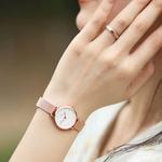 Кольцо Daniel Wellington Alloy унисекс DW/DanielWellington - фото 7