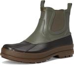 Ботинки Sperry Men's Clifton Boots, Olive - фото 7