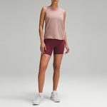 Lululemon Спортивная майка Women's Twilight Rose - фото 4