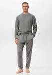 Пижамный комплект Mango SET , Grey - фото