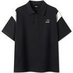 Унисекс поло Jeep, бежевый/хаки - фото 3