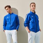 Куртка унисекс Kelme, цвет Burgundy - фото 10