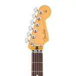 Fender Player II Modified Stratocaster HSS Floyd Rose, накладка из палисандра - Сумерки - фото 4