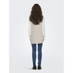 Жилет Jdy Geggo Life Vest, бежевый - фото 2