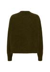 Джемпер InWear TERESAIW CREW NECK PULLOVER, Ivy Green/Green - фото 7