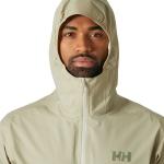 Куртка Helly Hansen Verglas 25L Fastpack Helly Hansen, Light Lav - фото 5