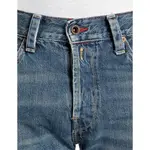 Джинсы Replay M1039R.000.81496R, синий - фото 5