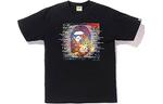Футболка Bape унисекс A Bathing Ape - фото