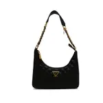 Сумка через плечо Giully Guess, черный - фото