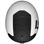 Шлем deep space mips черный белый - sm Flaxta - фото 4