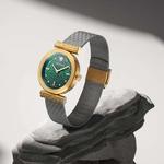 VERSACE Часы Regalia 34mm, Black Dial - фото 6