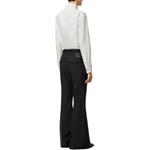 Рубашка мужская белая Louis Vuitton, белый - фото 3