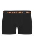 Боксеры JACK & JONES Junior, черный - фото 4