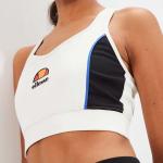 Спортивный топ Ellesse Moona, белый - фото 3