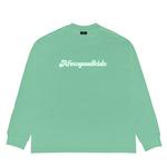 Футболка унисекс Afgk, Голубое небо - фото 26