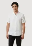 Рубашка Armani Exchange, White - фото
