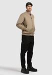 Куртка khujo ADON, Bomber Beige/Beige - фото 8