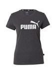 Футболка Performance PUMA Essential, Dark grey - фото