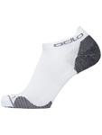 Носки Socks Low Ceramicool Low Odlo, белый - фото 2