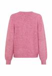 Джемпер Olsen Jumper, Rosa Meliert/Mottled Light Pink - фото 5