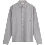 Футболка мужская Calvin Klein, P4O-Phantom Black - фото 7