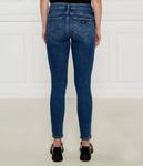 Джинсы Liu Jo Slim Fit, синий - фото 4