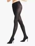 Тайтсы FALKE Matte Deluxe 30 Denier, черный - фото