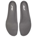 EVA хлопковые стельки унисекс LINING, серый - фото