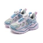 Кроссовки для детей "Дети" Babaya, черный - фото 2