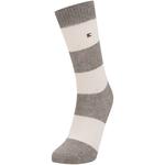 Женские носки Crew, 1 пара Tommy Hilfiger, серый - фото