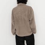 Мужской свитер Nanamica, синий - фото 6