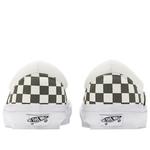 Vans Classic Slip-On 98 LX Checkerboard 'Grape Leaf Green' - фото 4