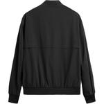 Куртка мужская черная Zara, черный - фото 2