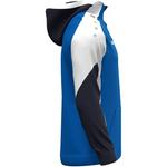 Динамическая толстовка с капюшоном на молнии Jako, мультиколор - фото 4