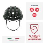 ABUS AirBreaker — дорожный шлем - фото 2