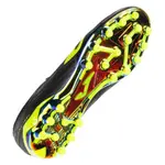 Футбольные бутсы Joma Evolution Top AG, черный - фото 2