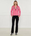 Джинсы женские Guess Jeans с накладными карманами, черный - фото 2