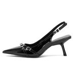 Высокие каблуки женские Xingdiman Star Dieman - фото 7