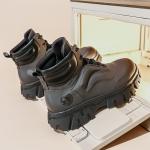 Ботинки унисекс Fairwhale - фото 31