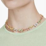 Ожерелье Gema Tennis Swarovski - фото 8