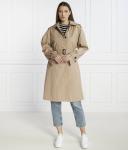 Пальто Tommy Hilfiger, желтый - фото 3