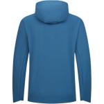 Куртка мужская Cerulean K·Swiss, лазурный - фото 2